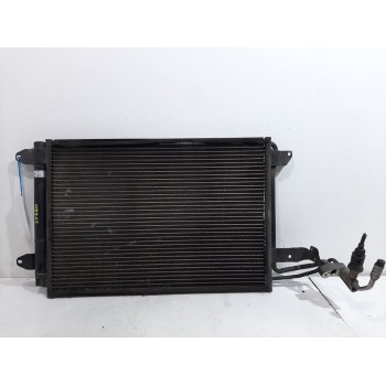 CONDENSADOR / RADIADOR AIRE ACONDICIONADO 1K0298403 1K0820411G 