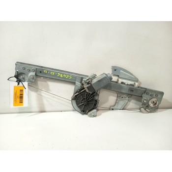 ELEVALUNAS DELANTERO DERECHO 9222T6 