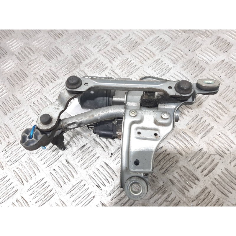 MOTOR LIMPIA DELANTERO IZQUIERDO 3397020976  - imagen 2