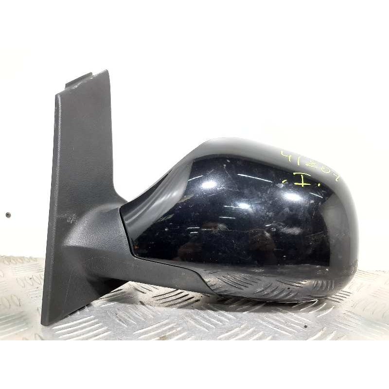 RETROVISOR IZQUIERDO 5P1857507AD ELECTRICO NEGRO - imagen 2