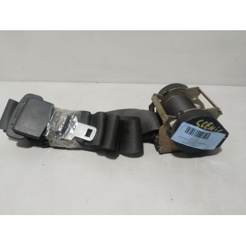CINTURON SEGURIDAD TRASERO CENTRAL A6021704 