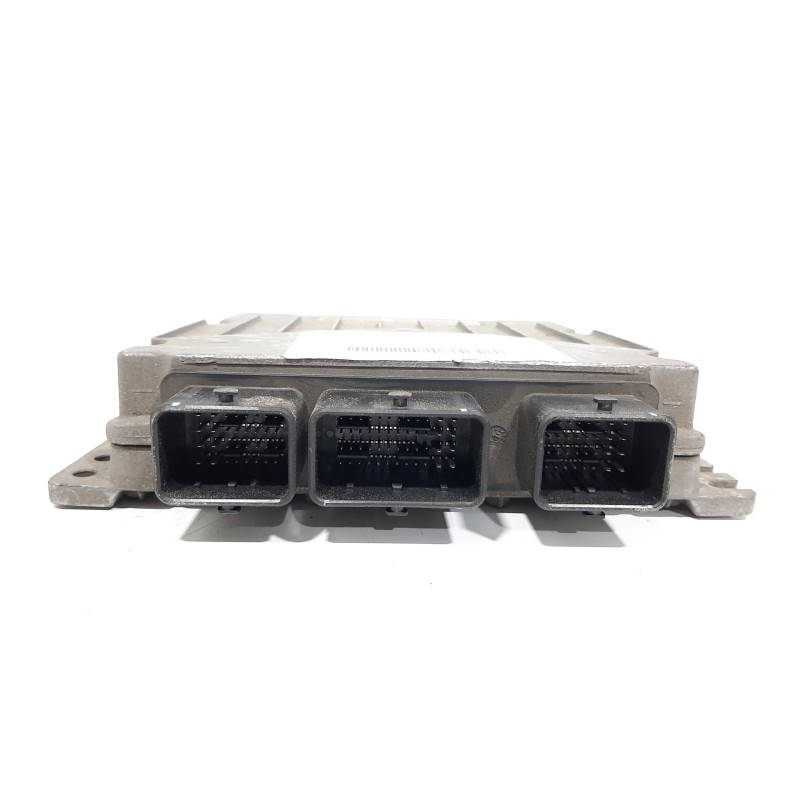 CENTRALITA MOTOR UCE 5WS40020HT 9644895180 9641849280 - imagen 3