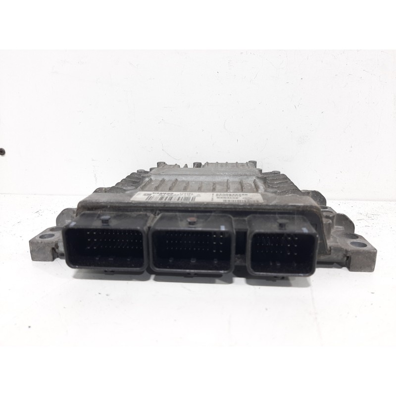 CENTRALITA MOTOR UCE S122326107A  - imagen 3