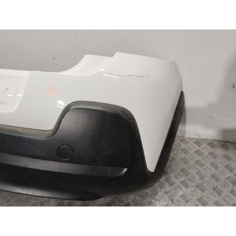 PARAGOLPES TRASERO 1618082980  - imagen 4