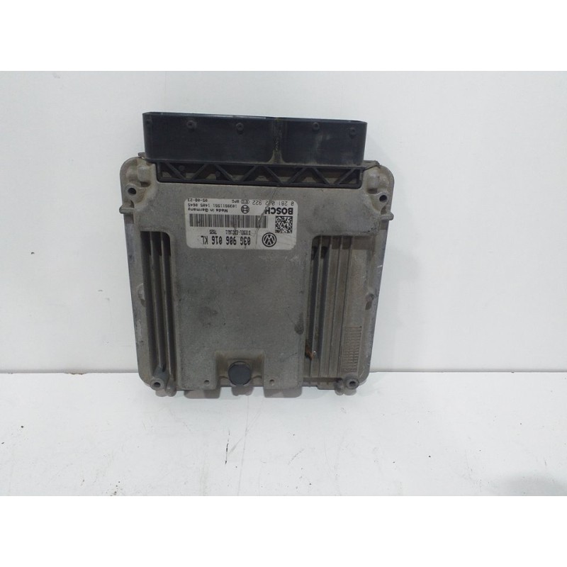 CENTRALITA MOTOR UCE 0281012922  - imagen 2