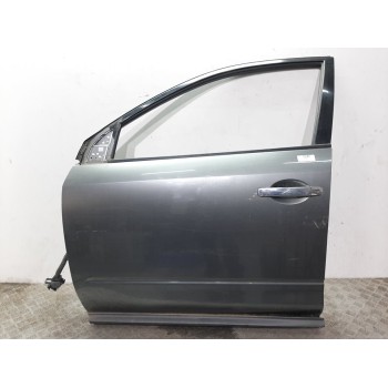 PUERTA DELANTERA IZQUIERDA GRIS 