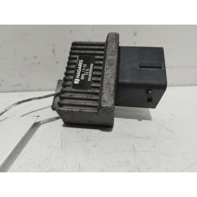 CAJA PRECALENTAMIENTO 9640469680  - imagen 2