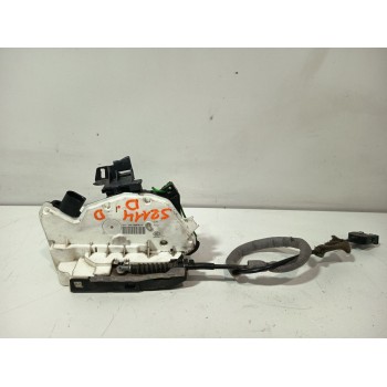 CERRADURA PUERTA DELANTERA DERECHA 5N1837016C 