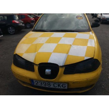 SEAT IBIZA (6L1)