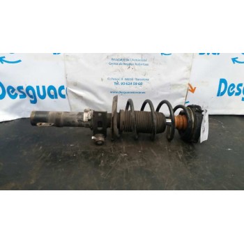AMORTIGUADOR DELANTERO IZQUIERDO 6Q0413031BP 