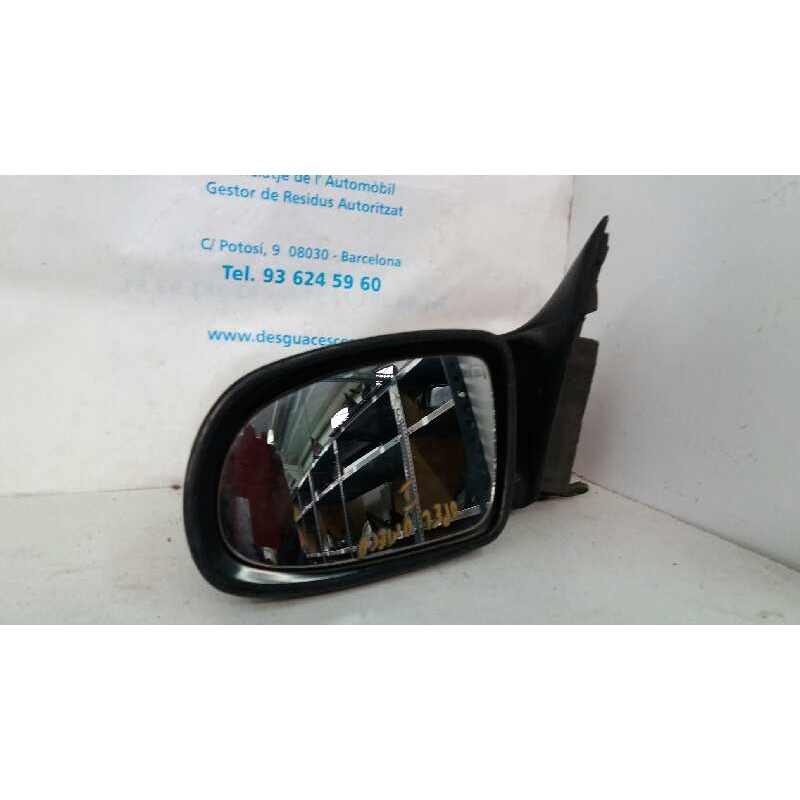 RETROVISOR IZQUIERDO ELECTRICO  - imagen 1