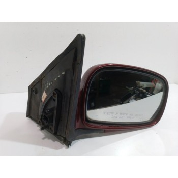 RETROVISOR DERECHO 0K2HC69120XX 5 PINES 