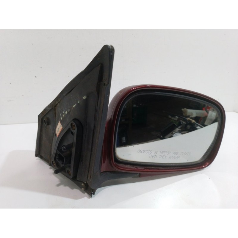 RETROVISOR DERECHO 0K2HC69120XX 5 PINES  - imagen 1