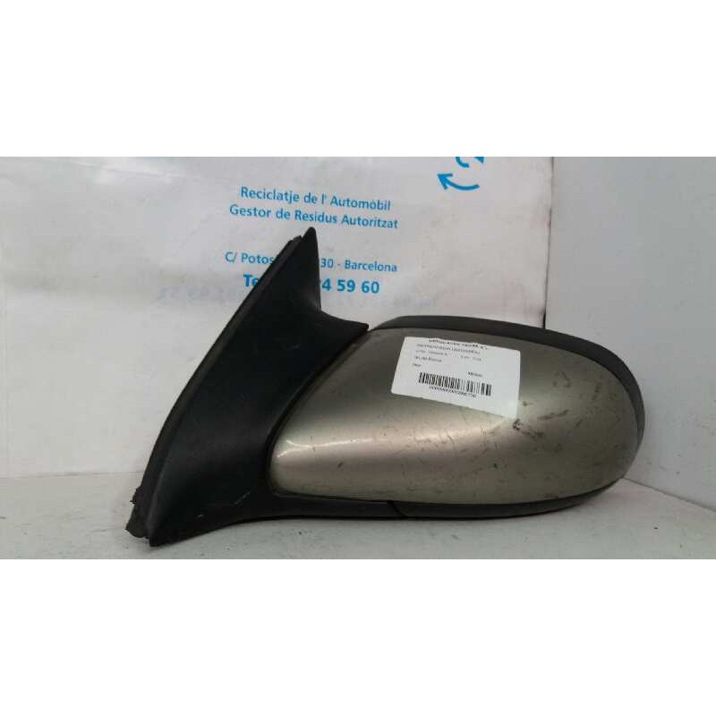 RETROVISOR IZQUIERDO ELECTRICO  - imagen 2
