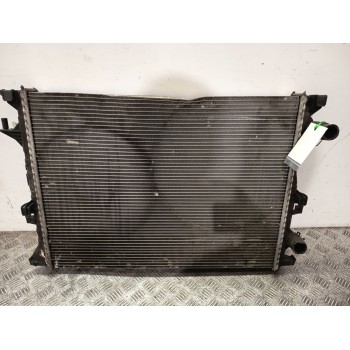 RADIADOR AGUA 8200433512B 