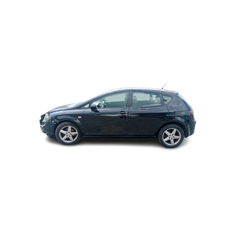 SEAT LEON (1P1) - imagen 6