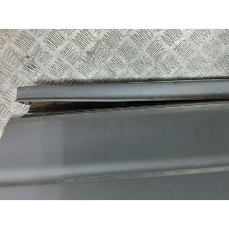 PUERTA DELANTERA IZQUIERDA GRIS  - imagen 3