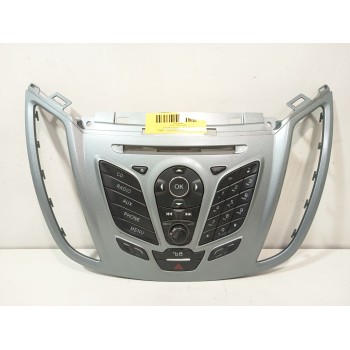 SISTEMA AUDIO / RADIO CD AM5T18K811BD 