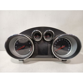 CUADRO INSTRUMENTOS 13338435 