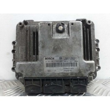 CENTRALITA MOTOR UCE 0281011549 8200391966 8200370779