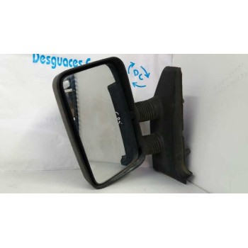 RETROVISOR IZQUIERDO 01706042300 MANUAL