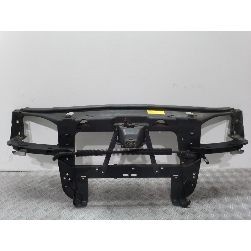 PANEL FRONTAL  - imagen 1