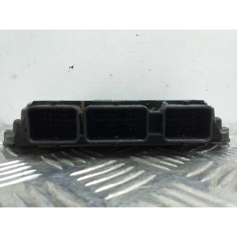 CENTRALITA MOTOR UCE 0281011549 8200391966 8200370779 - imagen 2