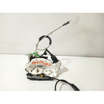 CERRADURA PUERTA TRASERA IZQUIERDA 6J0839015J 