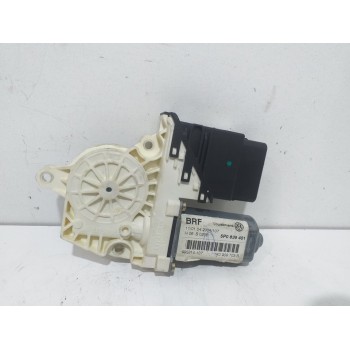 MOTOR ELEVALUNAS TRASERO IZQUIERDO 5P0839401 