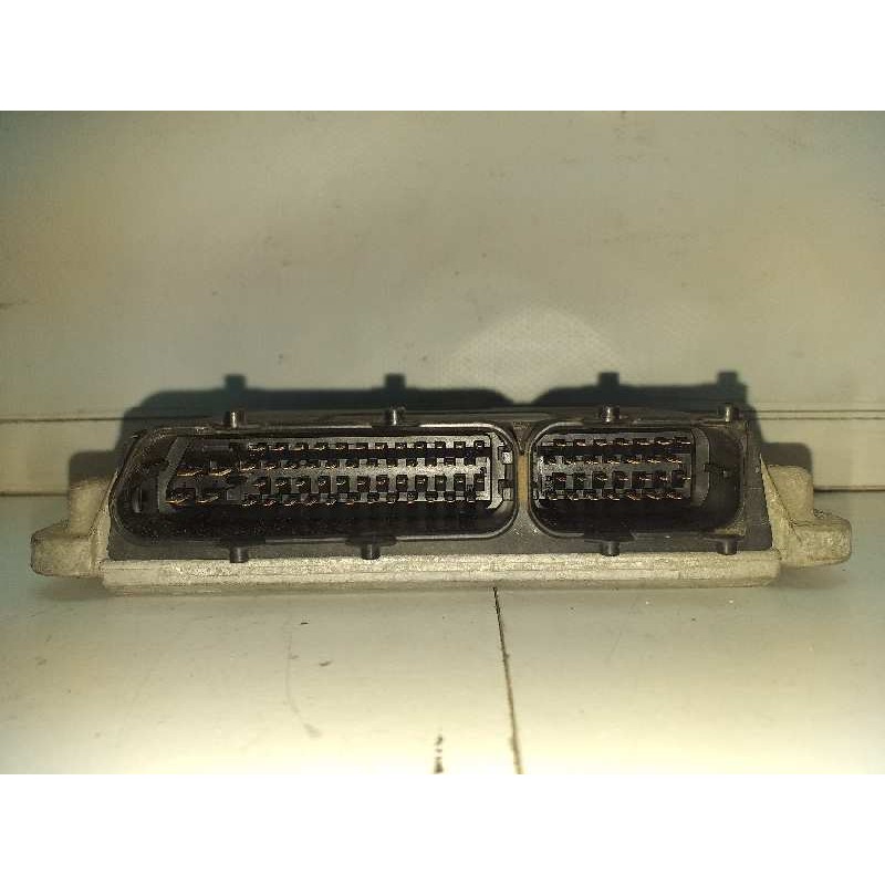 CENTRALITA MOTOR UCE 6160049301 036906014AM  - imagen 1