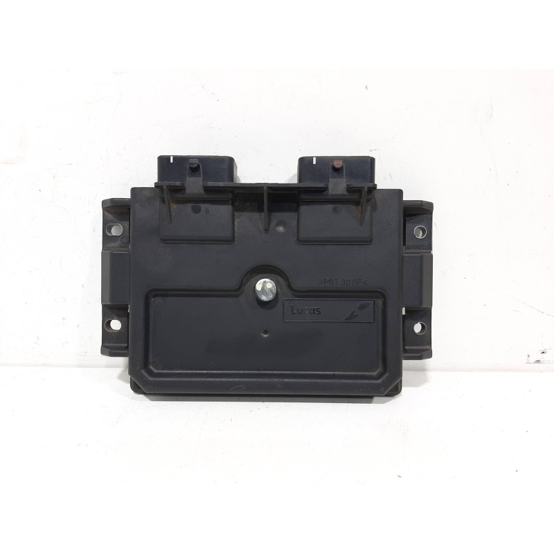 CENTRALITA MOTOR UCE 9640899880  - imagen 3