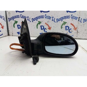 RETROVISOR DERECHO GRIS OSCURO ELECTRICO