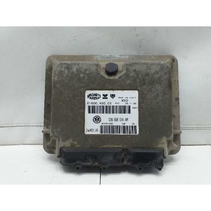 CENTRALITA MOTOR UCE 6160049301 036906014AM  - imagen 2