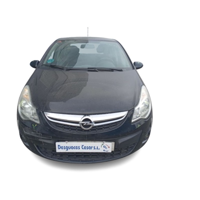 OPEL CORSA D (S07) - imagen 1