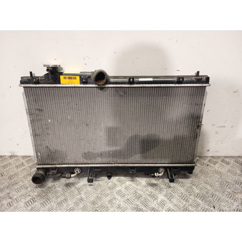 RADIADOR AGUA 45119AJ020  - imagen 1