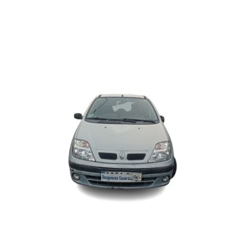 RENAULT SCÉNIC I MONOSPACE (JA0/1_, FA0_)