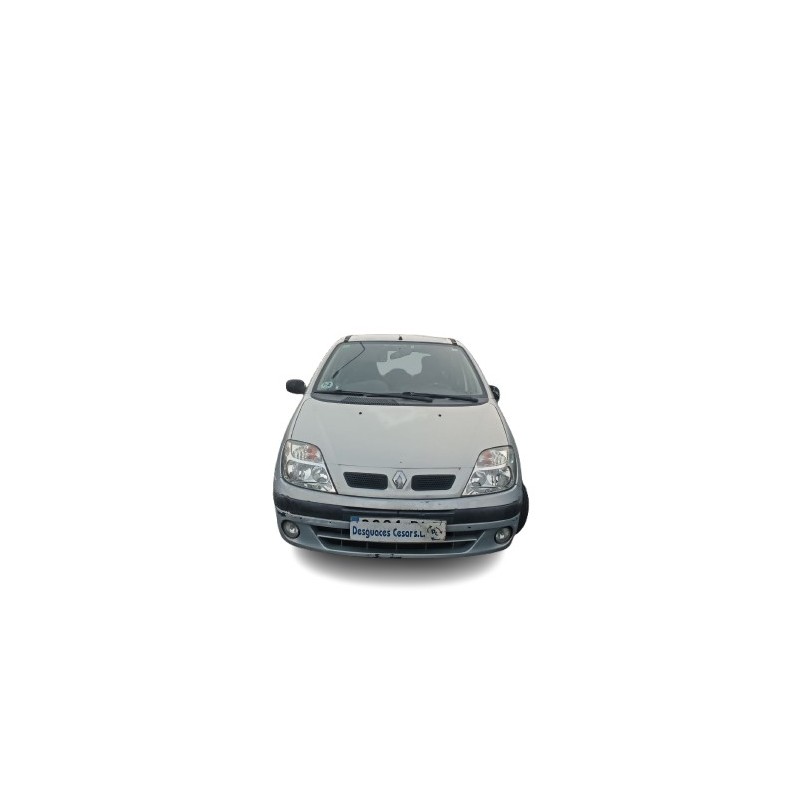 RENAULT SCÉNIC I MONOSPACE (JA0/1_, FA0_) - imagen 1