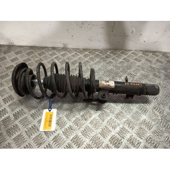 AMORTIGUADOR DELANTERO IZQUIERDO 5202TA 