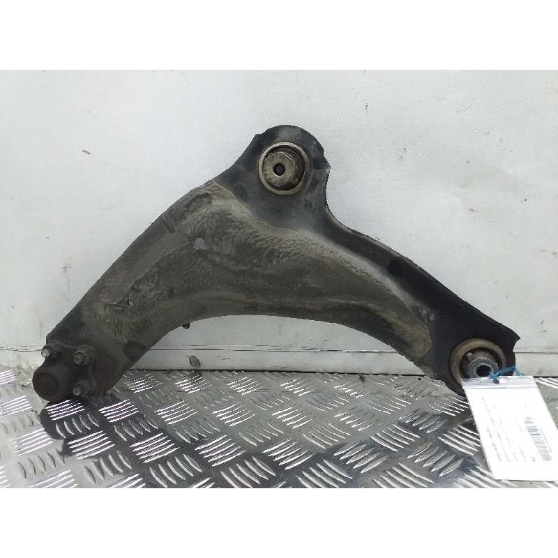 BRAZO SUSPENSION INFERIOR DELANTERO DERECHO 545002029R  - imagen 2