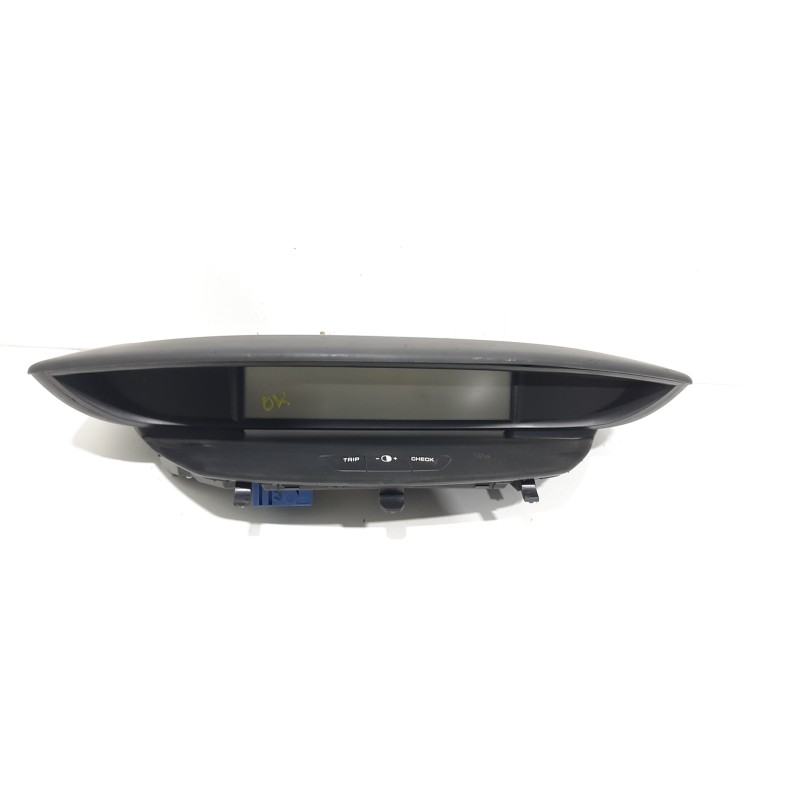 CUADRO INSTRUMENTOS 6106WA  - imagen 1