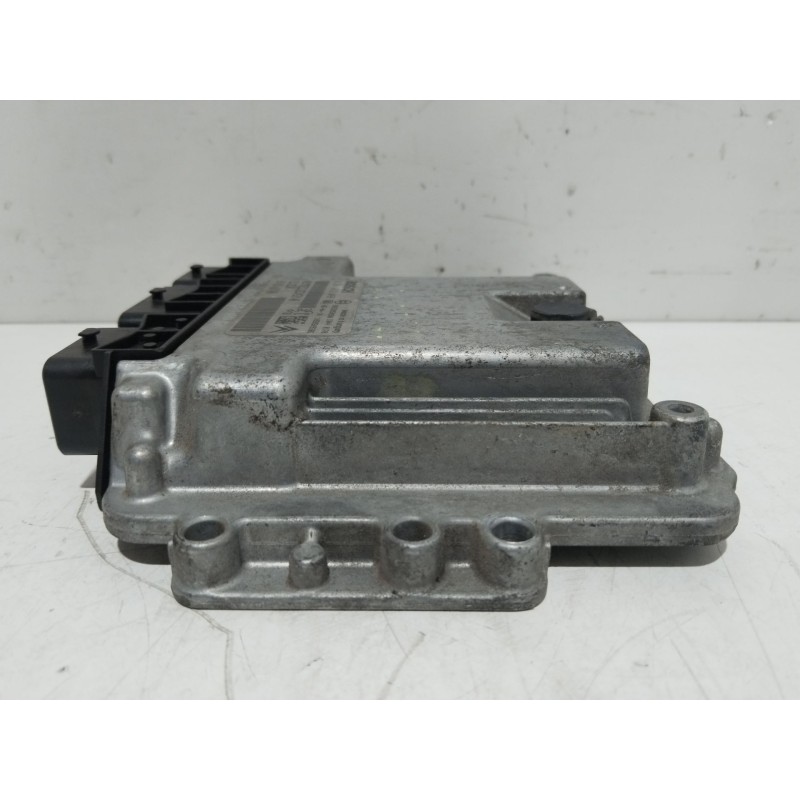 CENTRALITA MOTOR UCE 9656161680  - imagen 4
