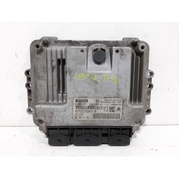 CENTRALITA MOTOR UCE 0281011802 