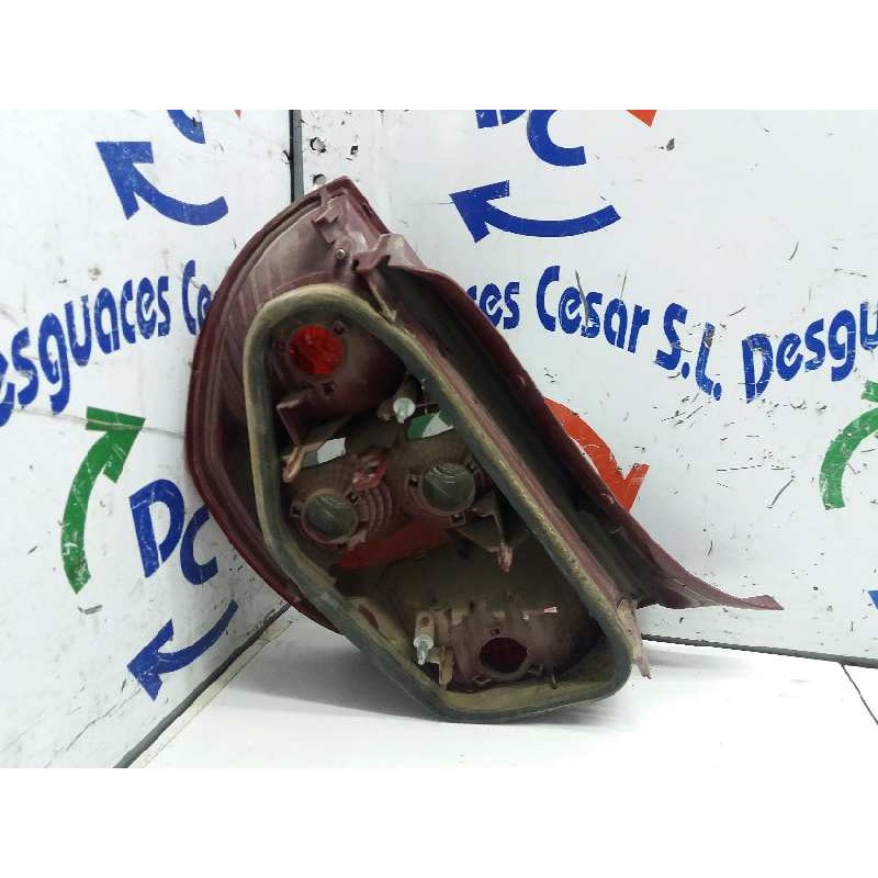 PILOTO TRASERO DERECHO  - imagen 2