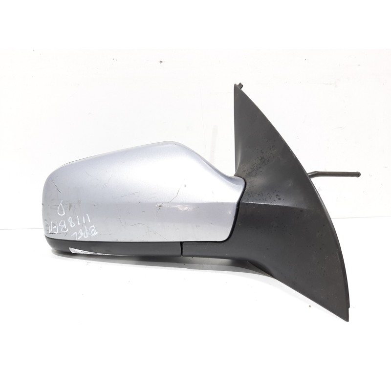 RETROVISOR DERECHO PLATA MANUAL - imagen 2