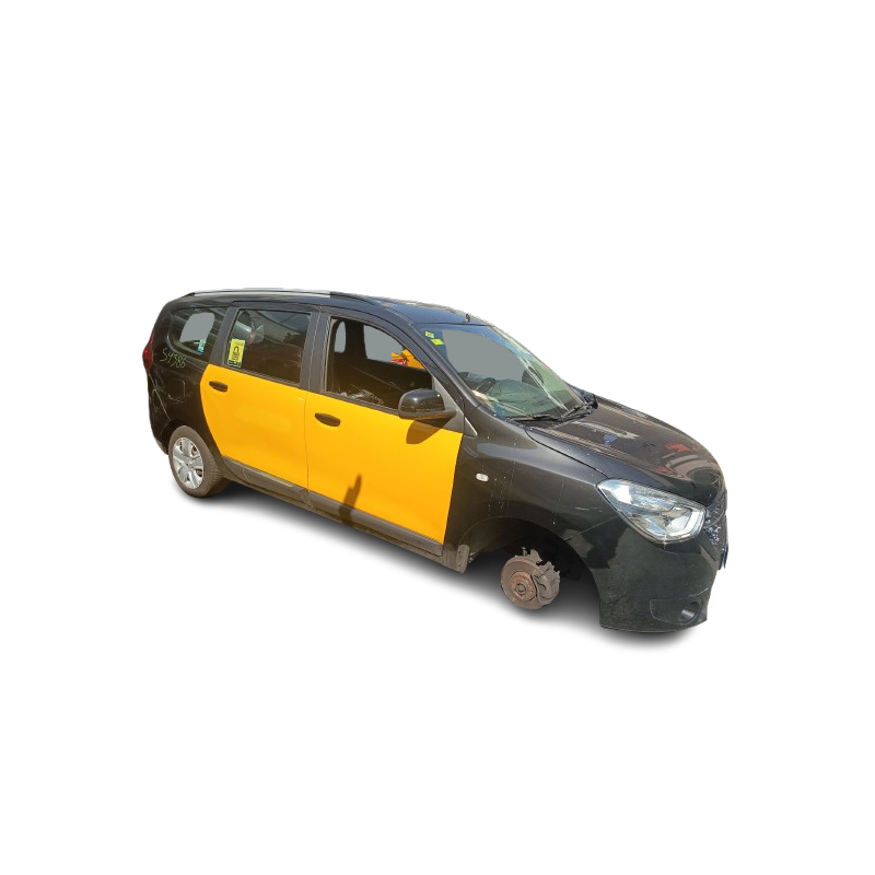 DACIA LODGY (JS_) - imagen 1