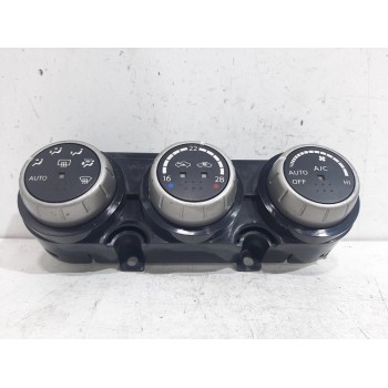 MANDO CALEFACCION / AIRE ACONDICIONADO 27500CC000 