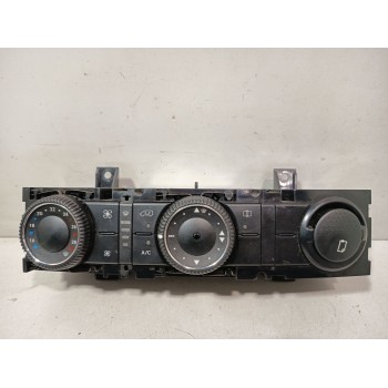 MANDO CALEFACCION / AIRE ACONDICIONADO C9943006  OEM C9943006