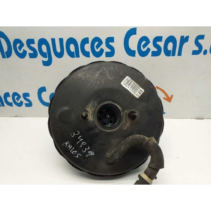 SERVOFRENO 96534598 6J02F3348 OFERTA - imagen 2