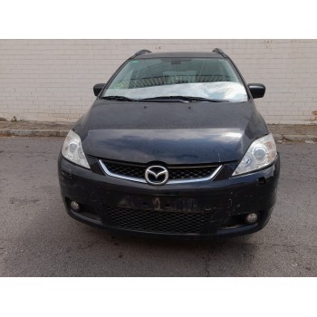 MAZDA 5 BERL. (CR)