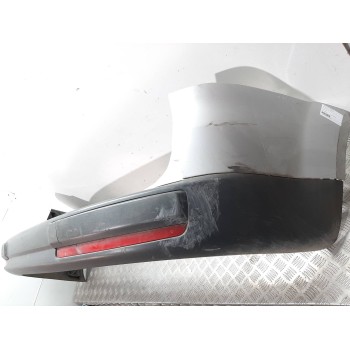 PARAGOLPES TRASERO 1546301 PLATA 